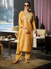 100 Miles Danika Fancy Designer Readymade Suits Catalog
